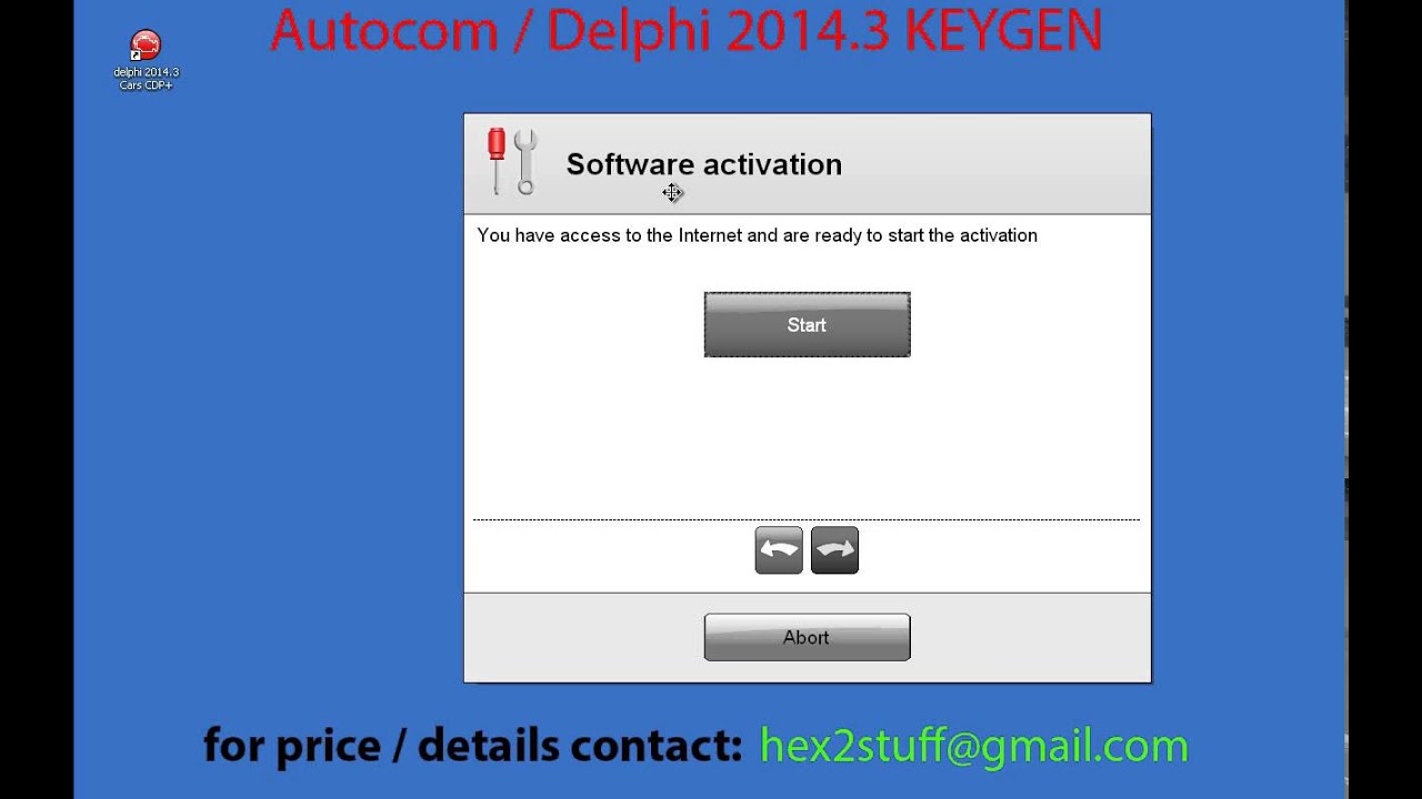 Autocom Cdp Delphi Keygen